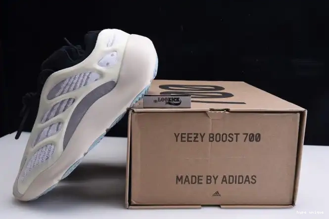 hype Boost Azael V3 Adidas 700 Yeezy FW4980 0606